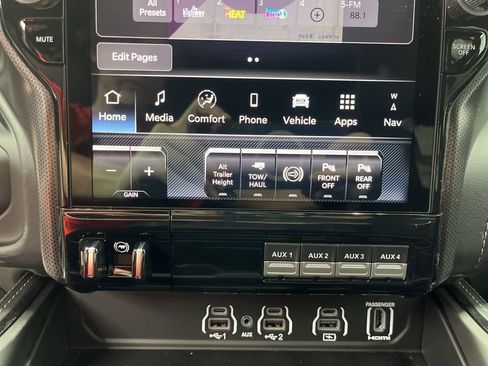 New 2026 RAM 2500 Limited image 17