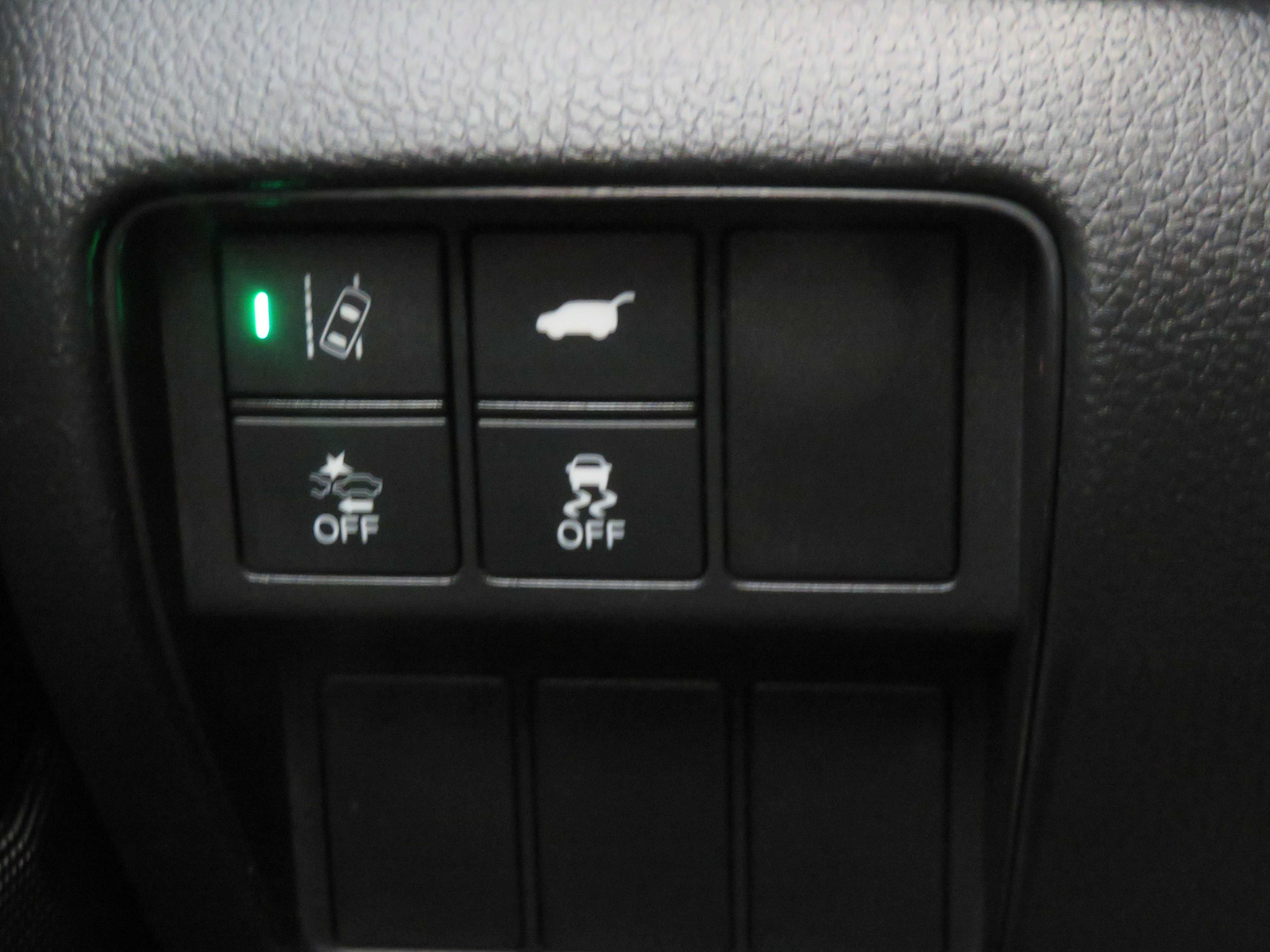 Used 2018 Honda CR-V EX-L image 34