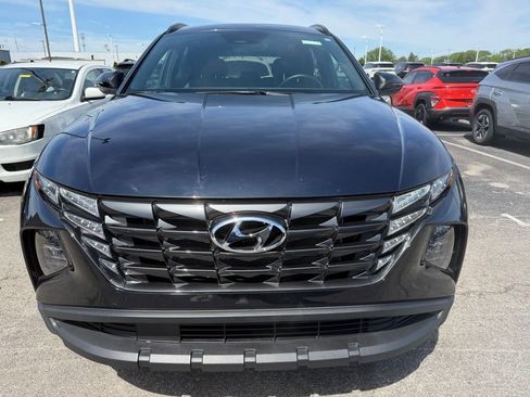 Used 2024 Hyundai Tucson XRT AWD/4WD image 2