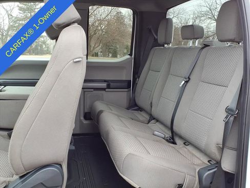 Used 2022 Ford F350 XLT w/ XLT Value Package image 12