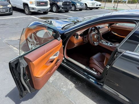 Used 2012 Fisker Karma EcoSport image 12