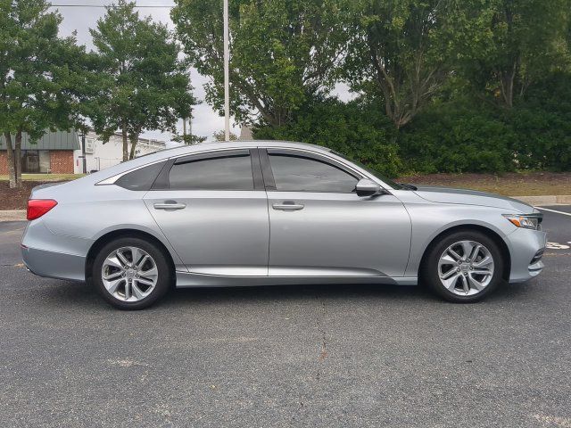 Used 2020 Honda Accord LX image 3