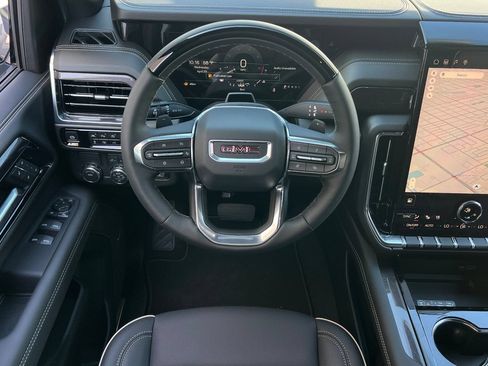 New 2026 GMC Yukon XL Elevation w/ Elevation Premium Package RWD image 12