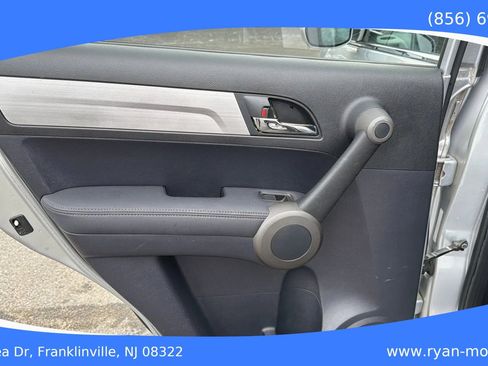 Used 2010 Honda CR-V EX-L image 20