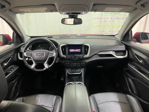 Used 2020 GMC Terrain SLT w/ Preferred Package image 21