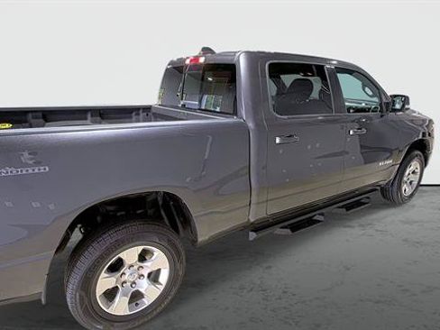 Used 2021 RAM 1500 Big Horn AWD/4WD image 4