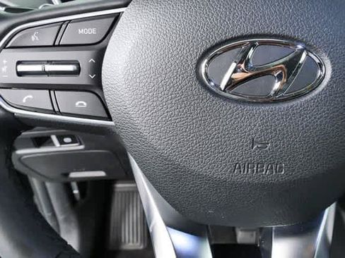 Used 2023 Hyundai Santa Fe SEL w/ Premium Package FWD image 10