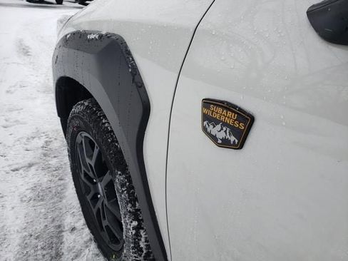 New 2026 Subaru Crosstrek 2.5i Wilderness image 10