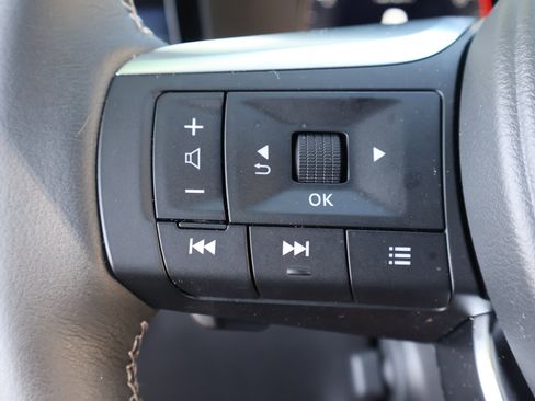 Certified 2026 INFINITI QX60 Sport w/ Dark Cargo Package image 28