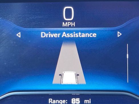 Certified 2024 Chevrolet Tahoe LT image 24