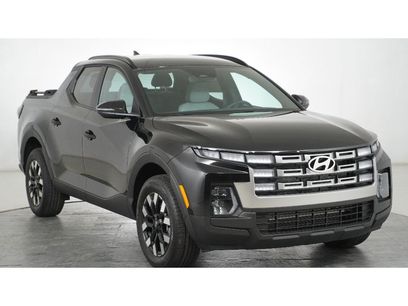 New 2026 Hyundai Santa Cruz SEL