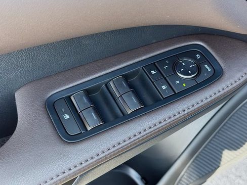 New 2026 Lexus RX 350 AWD/4WD image 24