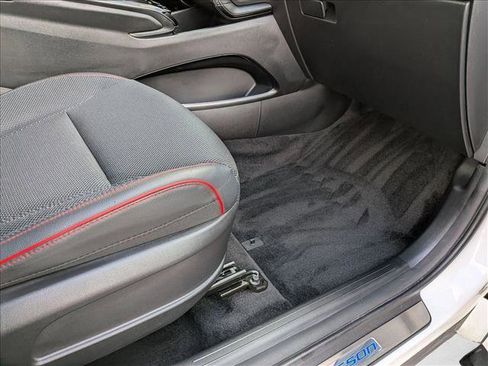 Used 2024 Hyundai Tucson N Line image 16