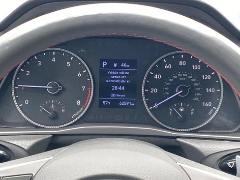 Used 2022 Hyundai Sonata Sport FWD image 9