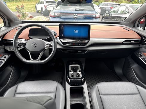 Used 2022 Volkswagen ID.4 Pro S image 11
