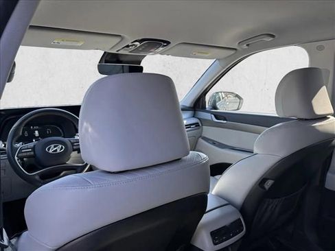 Used 2023 Hyundai Palisade SEL w/ Cargo Package image 18