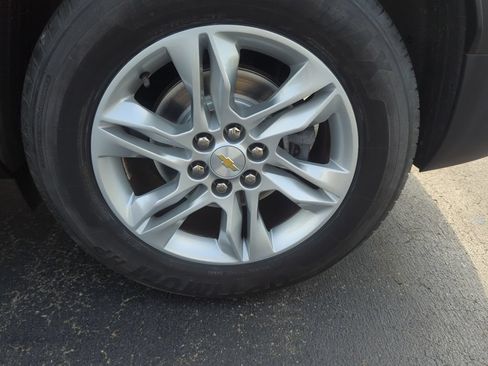 Certified 2021 Chevrolet Blazer LT AWD/4WD image 30