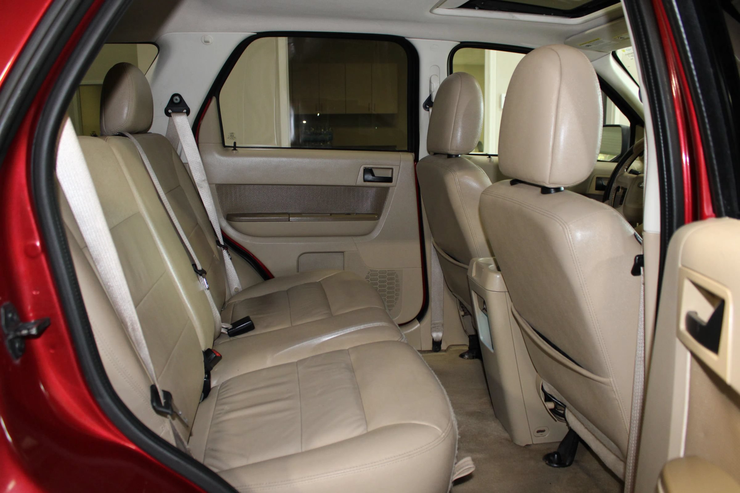 Used 2012 Ford Escape XLT FWD image 28