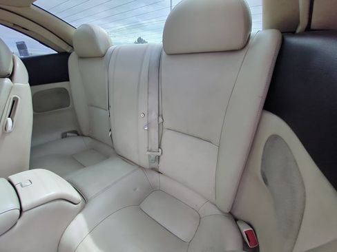 Used 2005 Lexus SC 430 Convertible RWD image 17
