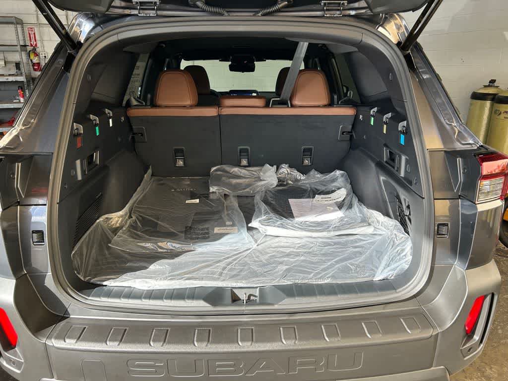 New 2026 Subaru Outback Touring XT AWD/4WD image 21