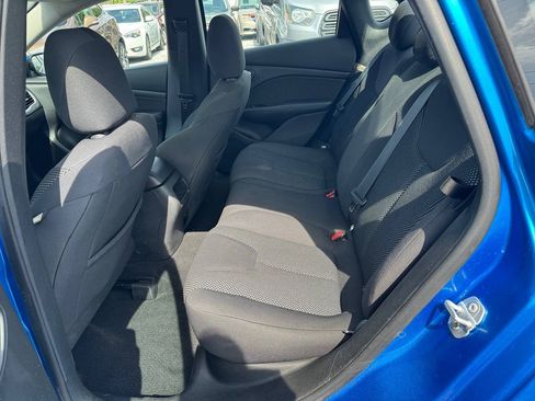Used 2016 Dodge Dart SE w/ Convenience Group FWD image 14