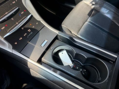 Used 2016 Lincoln MKZ AWD w/ Equipment Group 300A Reserve image 16