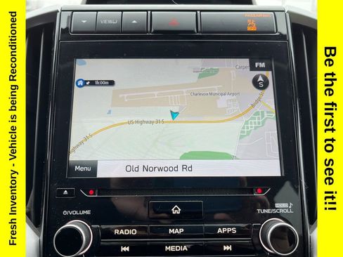 Used 2020 Subaru Ascent Touring image 19