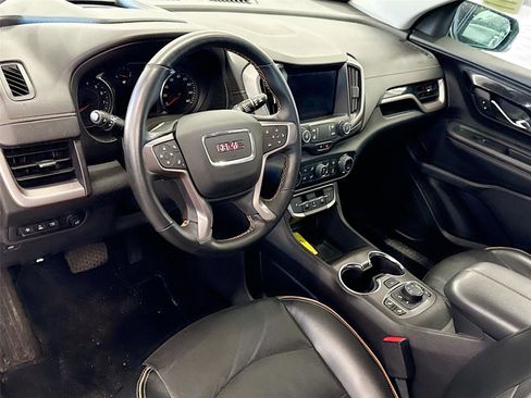 Used 2023 GMC Terrain AT4 w/ Tech Package AWD/4WD image 7