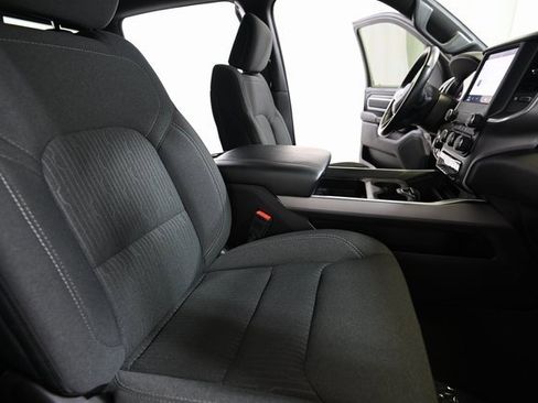 Used 2022 RAM 1500 Big Horn image 26