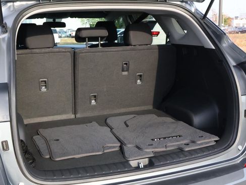 Used 2017 Hyundai Tucson Eco image 19