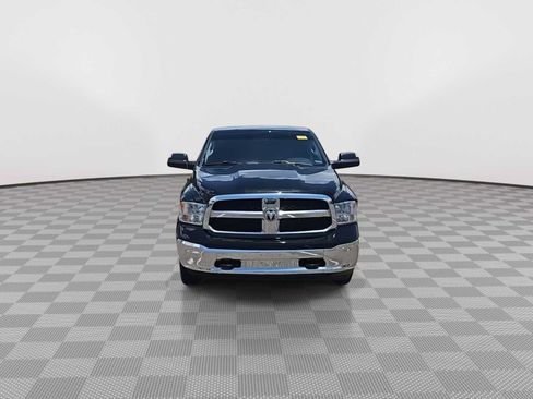 Used 2023 RAM 1500 4x4 Crew Cab Classic w/ Chrome Appearance Group image 3