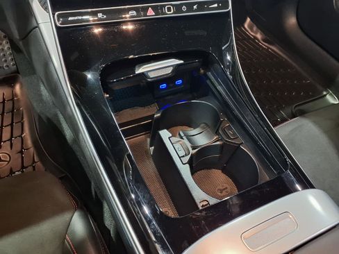 Used 2024 Mercedes-Benz CLE 53 AMG 4MATIC image 11