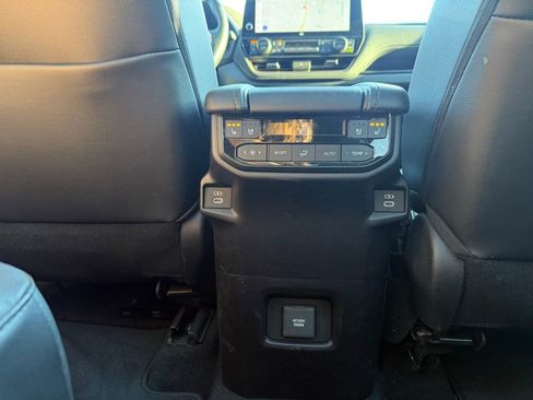 Used 2026 Toyota Grand Highlander AWD Hybrid image 26