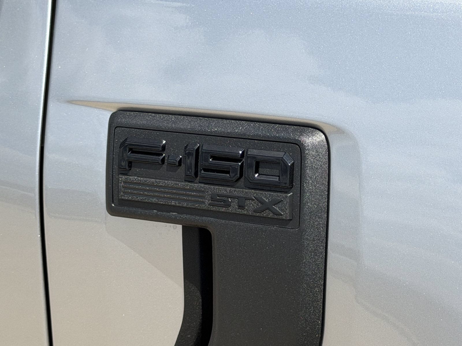 New 2026 Ford F150 STX w/ Equipment Group 200A AWD/4WD image 9