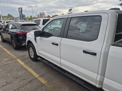 Certified 2022 Ford F150 XLT AWD/4WD image 11
