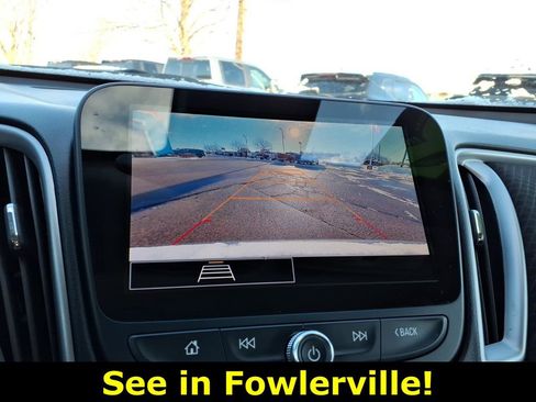 Used 2023 Chevrolet Malibu LT image 27