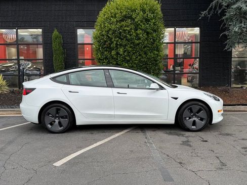 Used 2023 Tesla Model 3 Standard Range RWD image 21