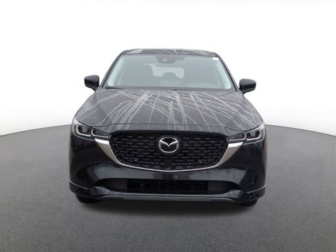 New 2025 MAZDA CX-5 AWD 2.5 S w/ Preferred Package image 9