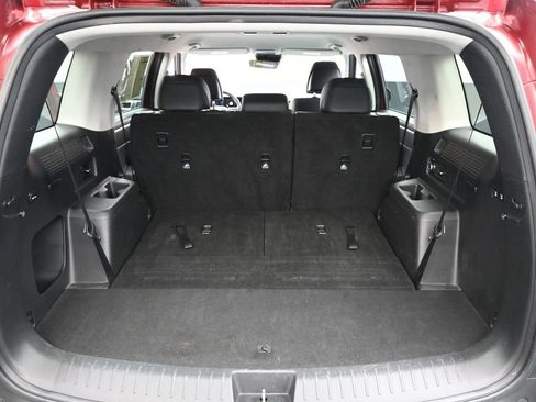 Used 2024 Hyundai Santa Fe SEL image 12