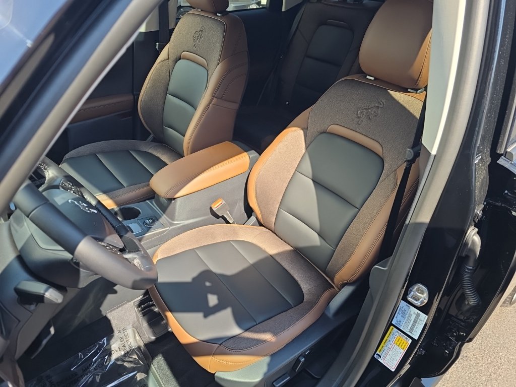 New 2026 Ford Bronco Sport Outer Banks w/ Outer Banks Tech Package+ AWD/4WD image 12