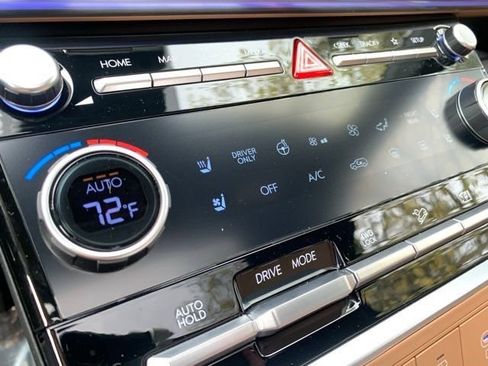 New 2026 Hyundai Santa Fe Limited AWD/4WD image 25