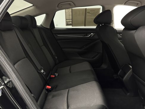 Used 2021 Honda Accord LX image 30