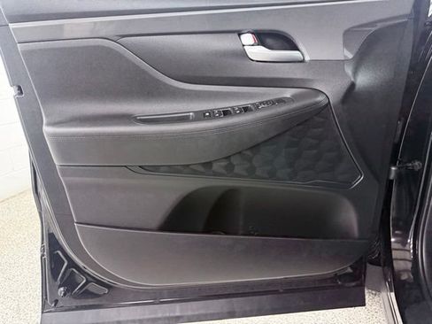 Used 2023 Hyundai Santa Fe SEL AWD/4WD image 14