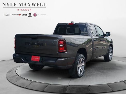 New 2026 RAM 1500 Express RWD image 16