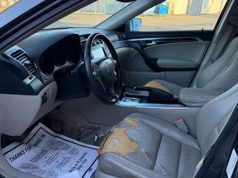 Used 2008 Acura TL FWD image 11