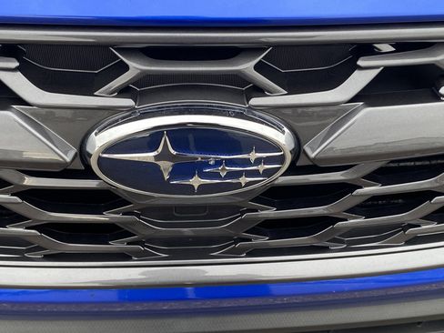 Used 2022 Subaru WRX Limited image 25