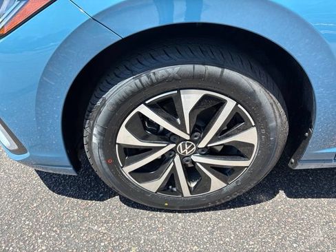Used 2025 Volkswagen Jetta S FWD image 8