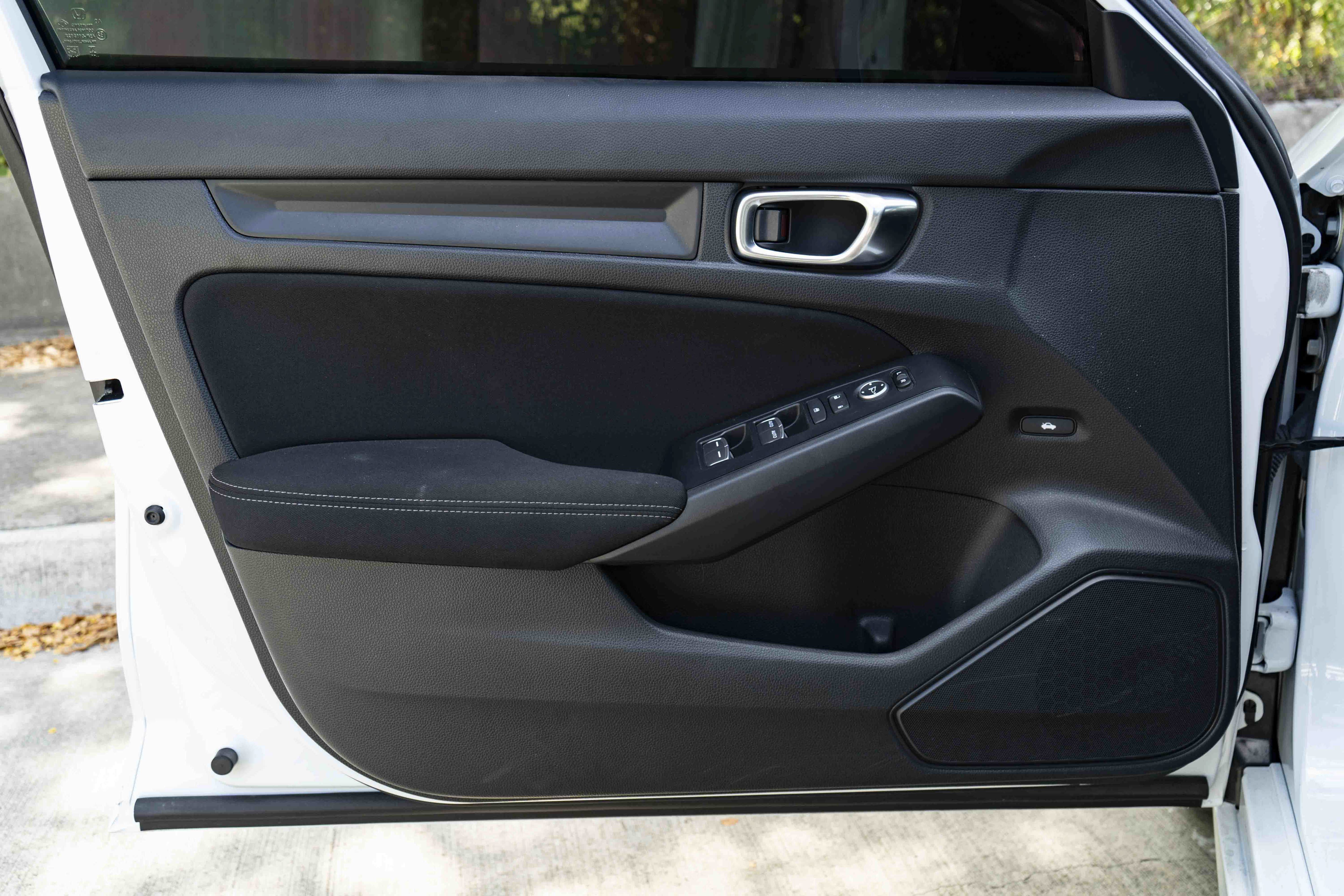 Used 2024 Honda Civic Sport image 35