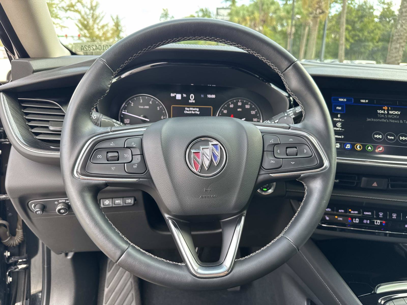 Used 2022 Buick Envision Essence w/ Technology Package I FWD image 14