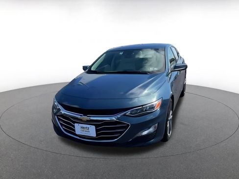 Used 2024 Chevrolet Malibu LT image 6